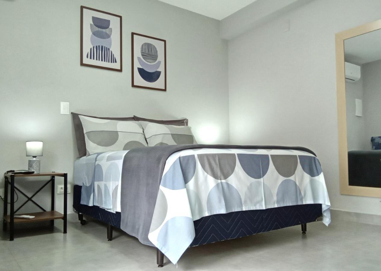 Suite Ilhinha Em Condominio Na Praia Do Pereque 일랴벨라 외부 사진