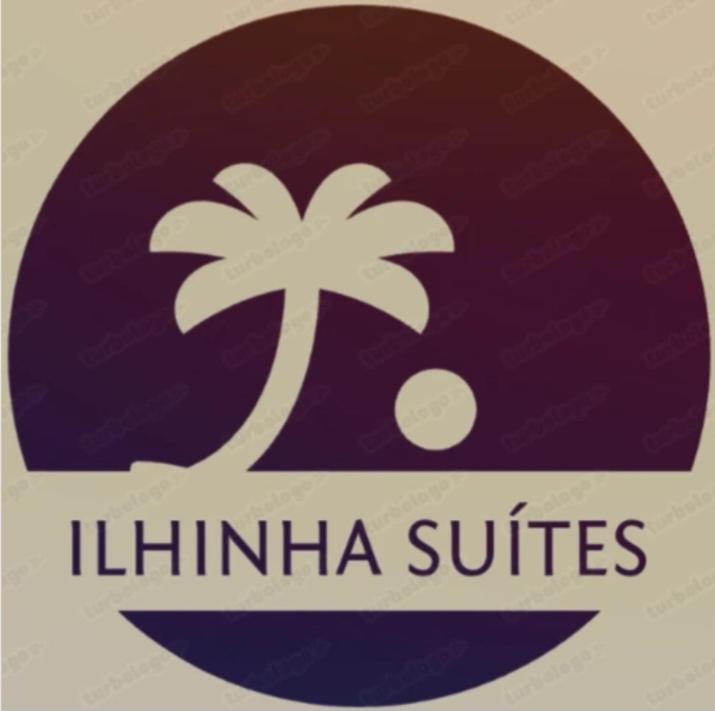 Suite Ilhinha Em Condominio Na Praia Do Pereque 일랴벨라 외부 사진