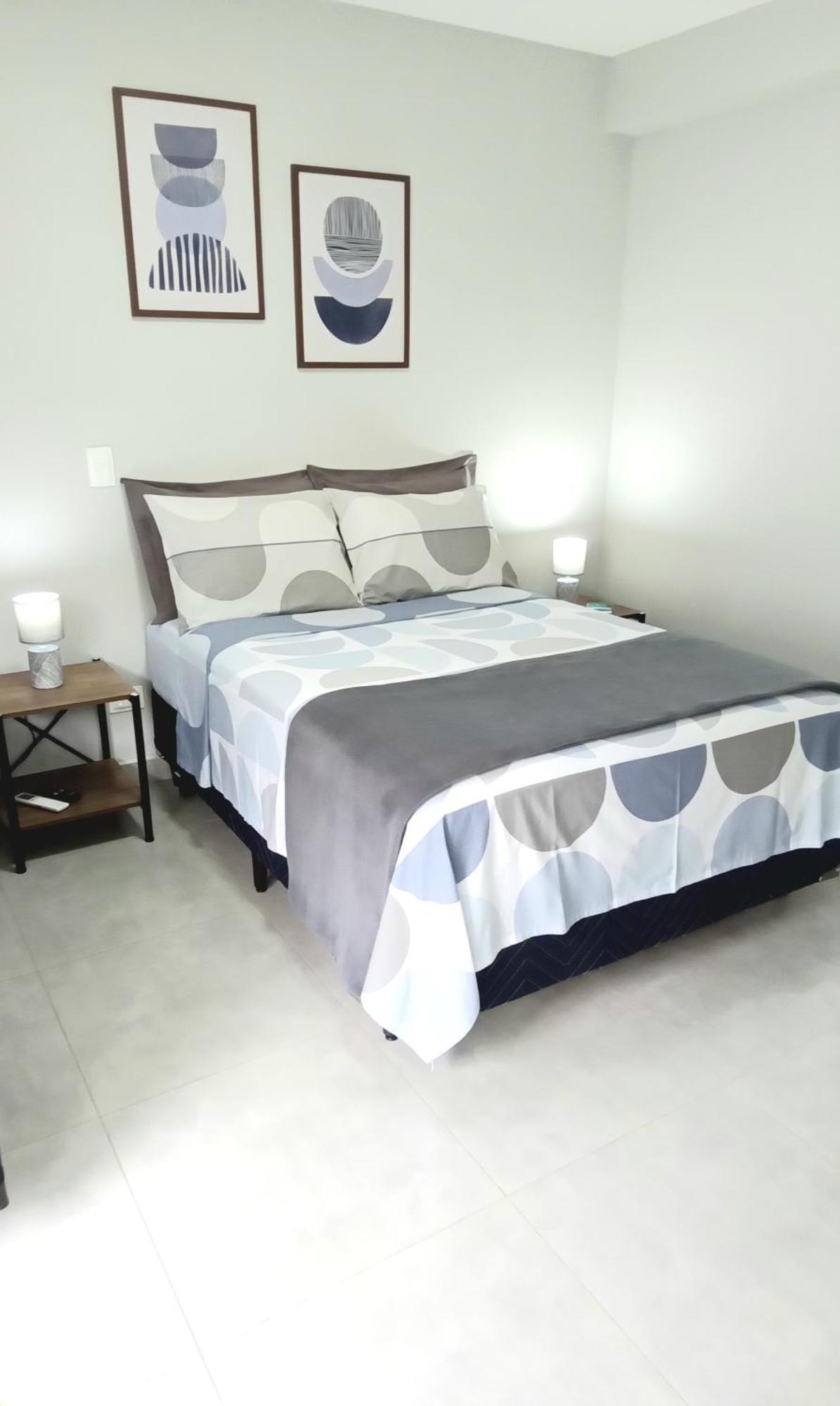 Suite Ilhinha Em Condominio Na Praia Do Pereque 일랴벨라 외부 사진